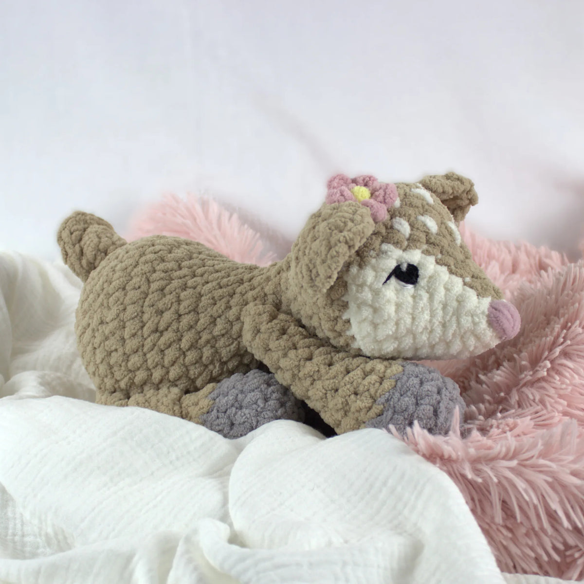 Flora Fawn