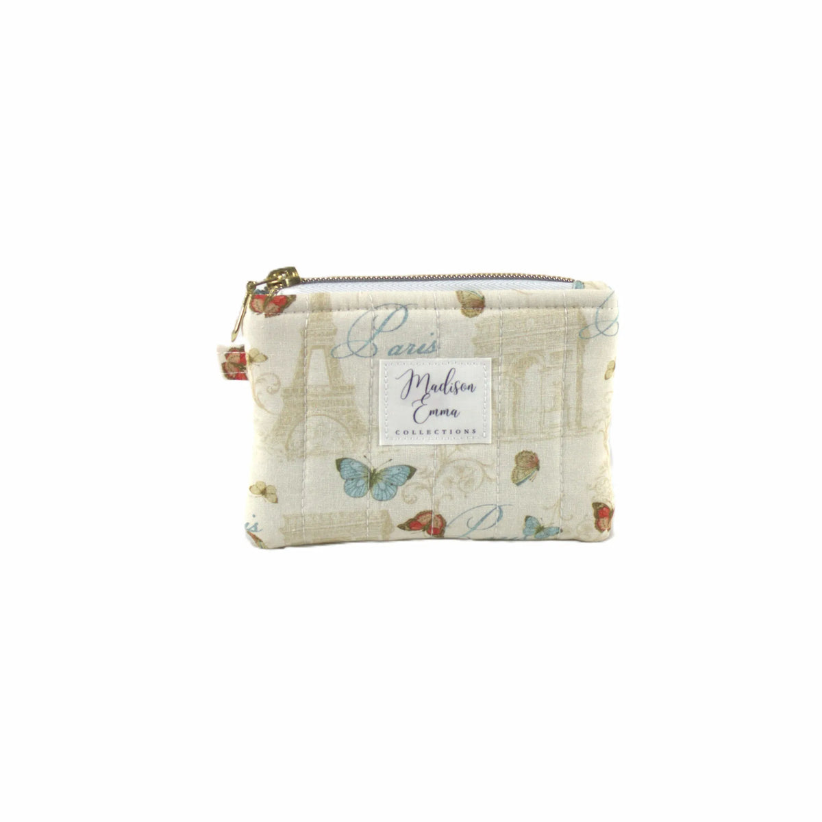 Grace Coin Pouch
