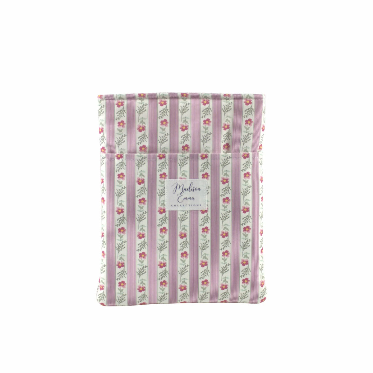 Madeline Book Sleeve