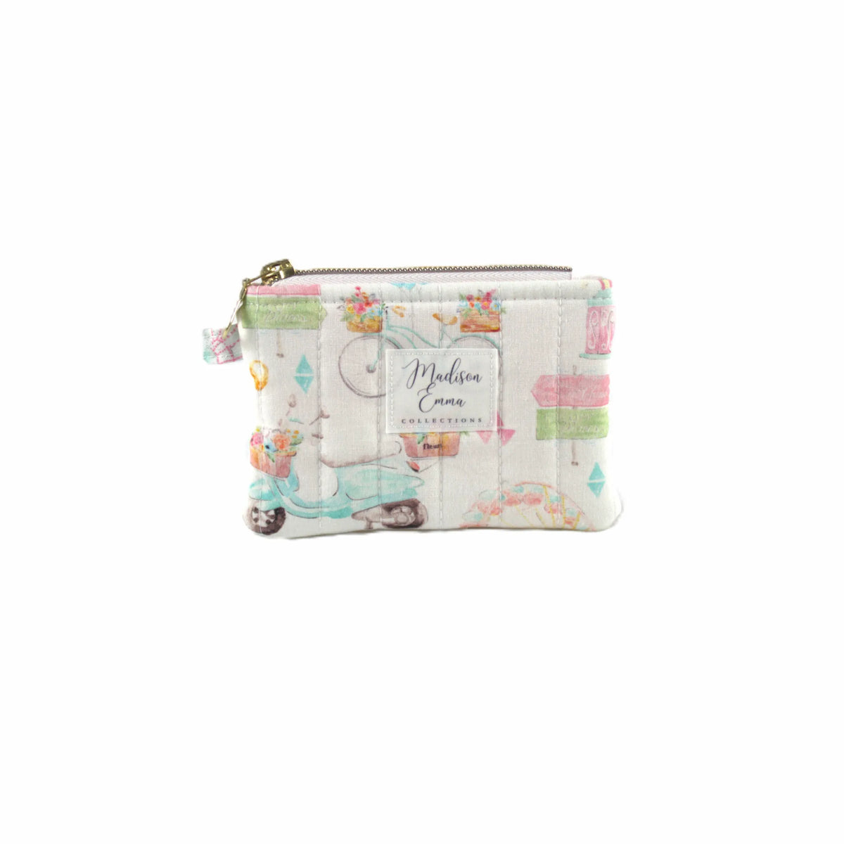 Sophia Coin Pouch