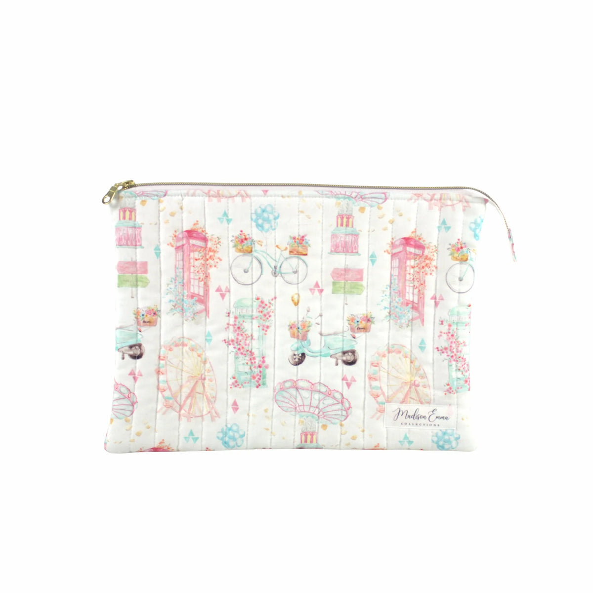 Sophia Laptop Sleeve