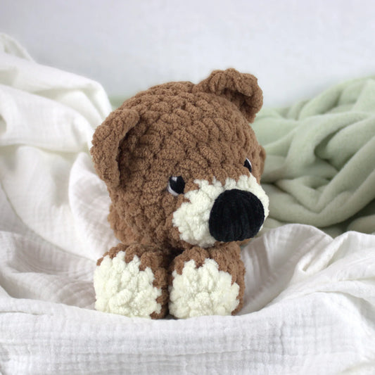Tiggle Teddy