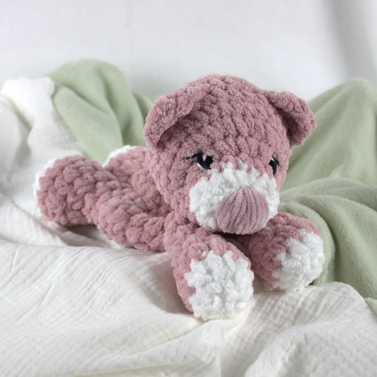 Tilly Teddy