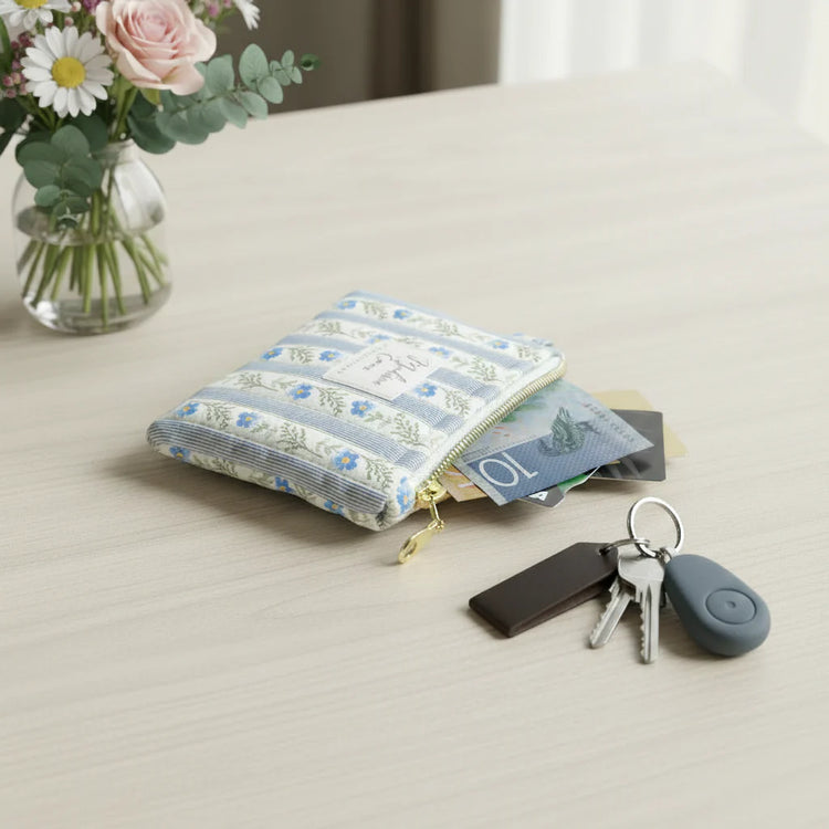 Coin Pouches