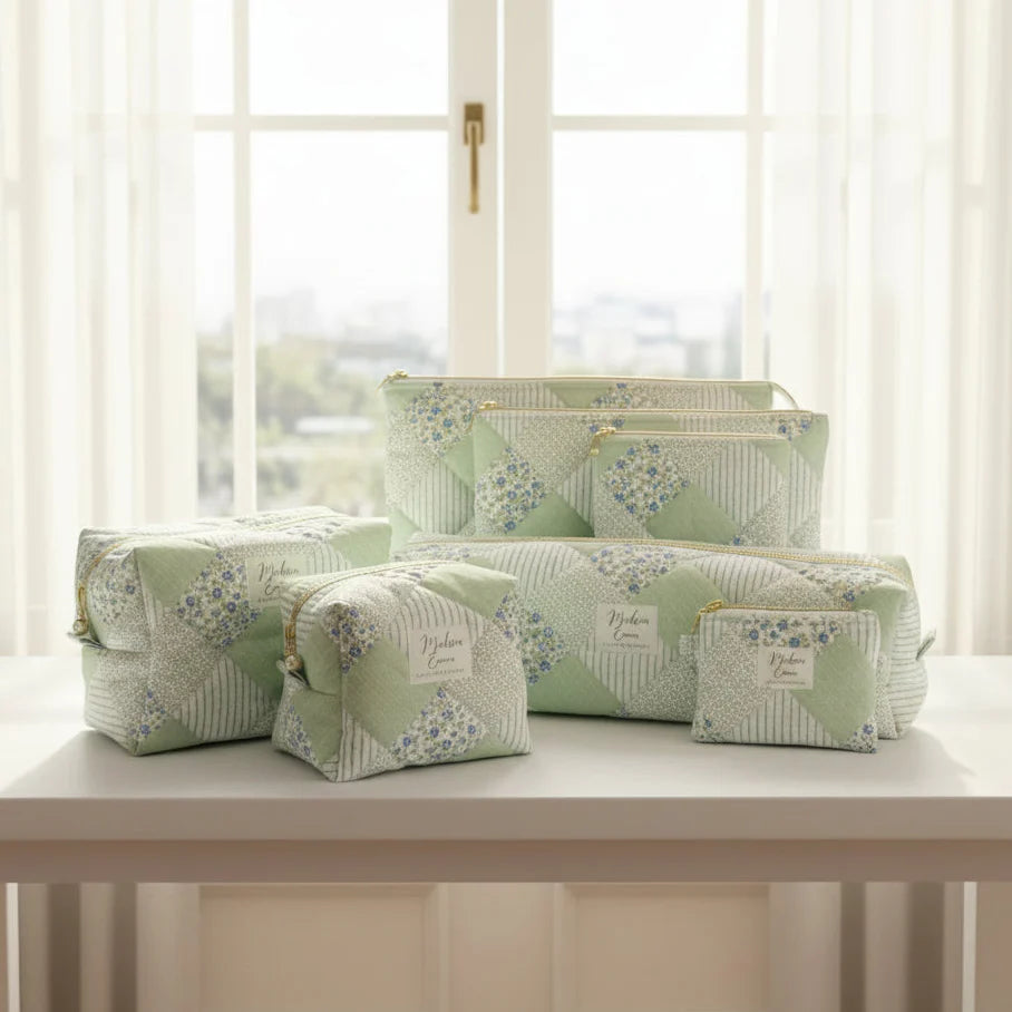 Delilah Collection