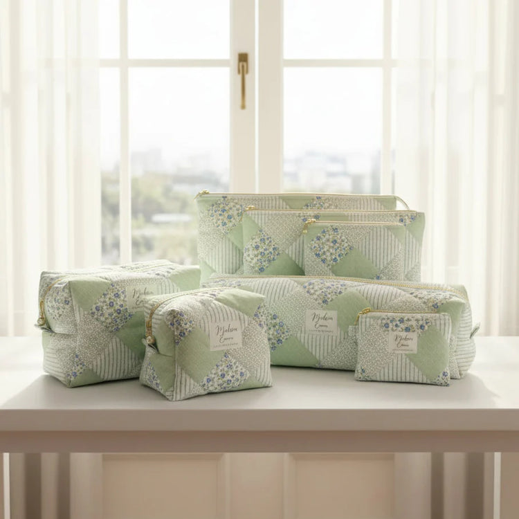 Delilah Collection