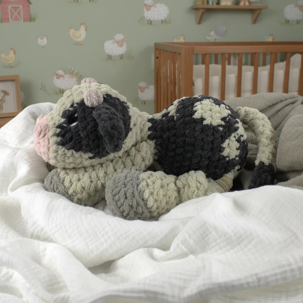Stuffies
