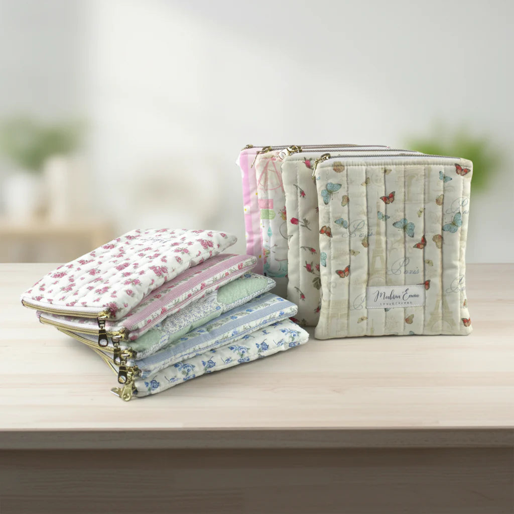 E-Reader Sleeves