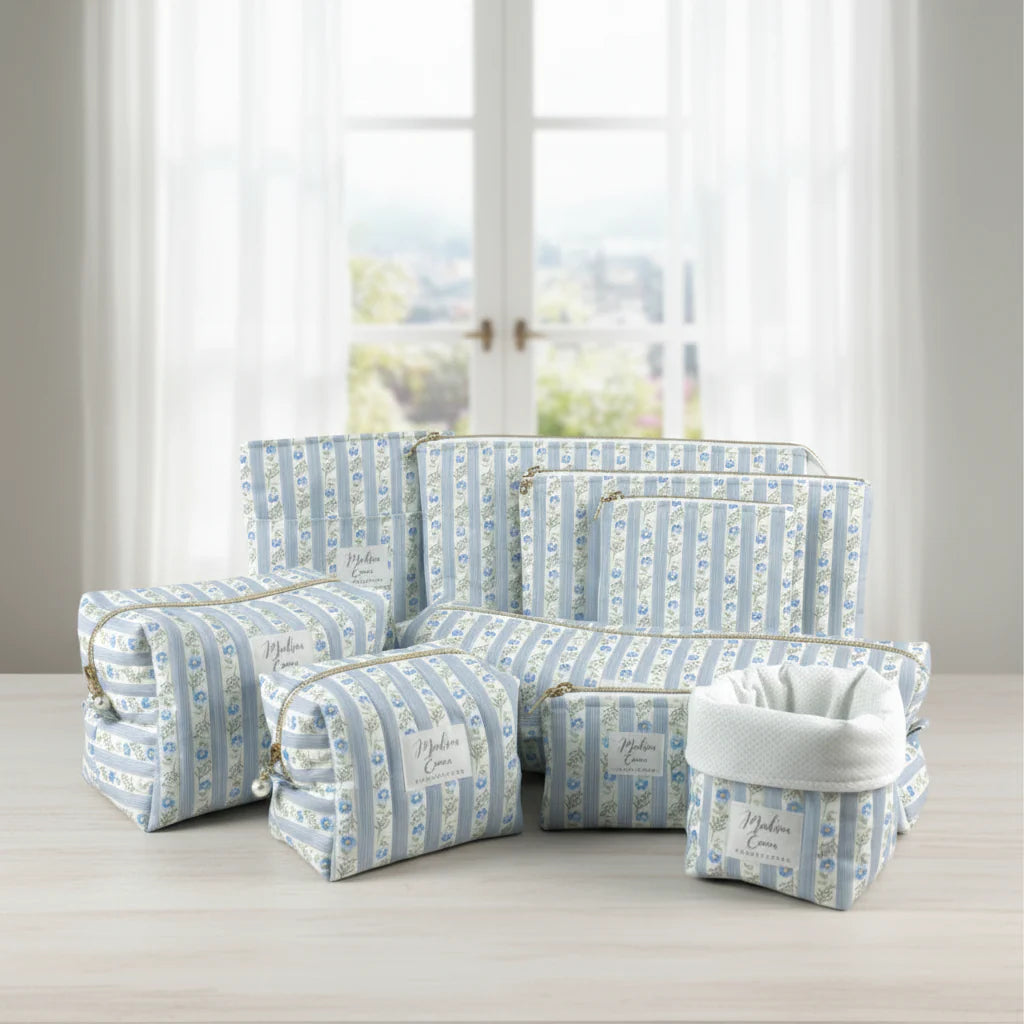 Emily Collection