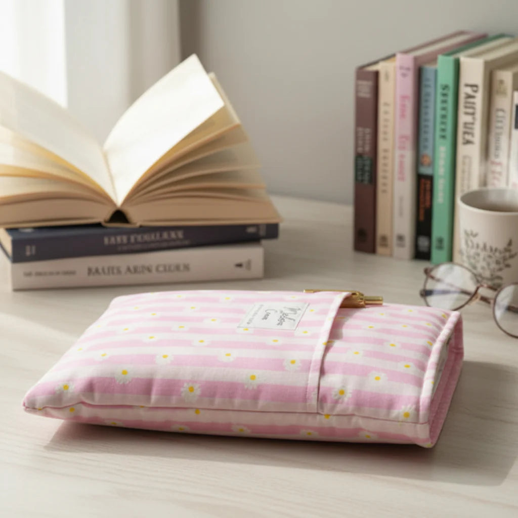 Book Sleeves