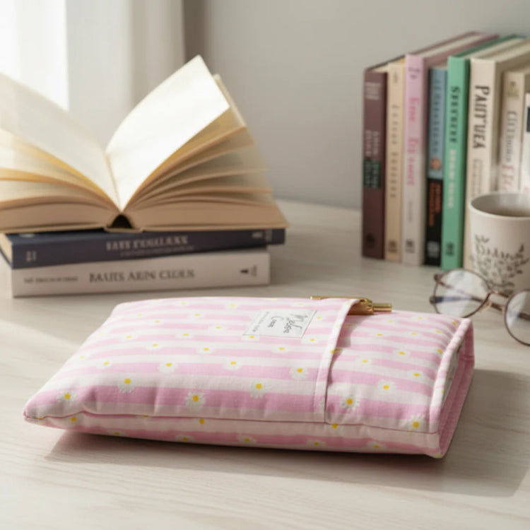 Book Sleeves