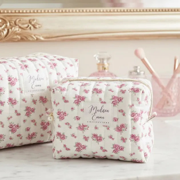 Small Makeup Bags