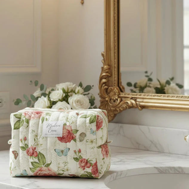 Large Makeup Bags