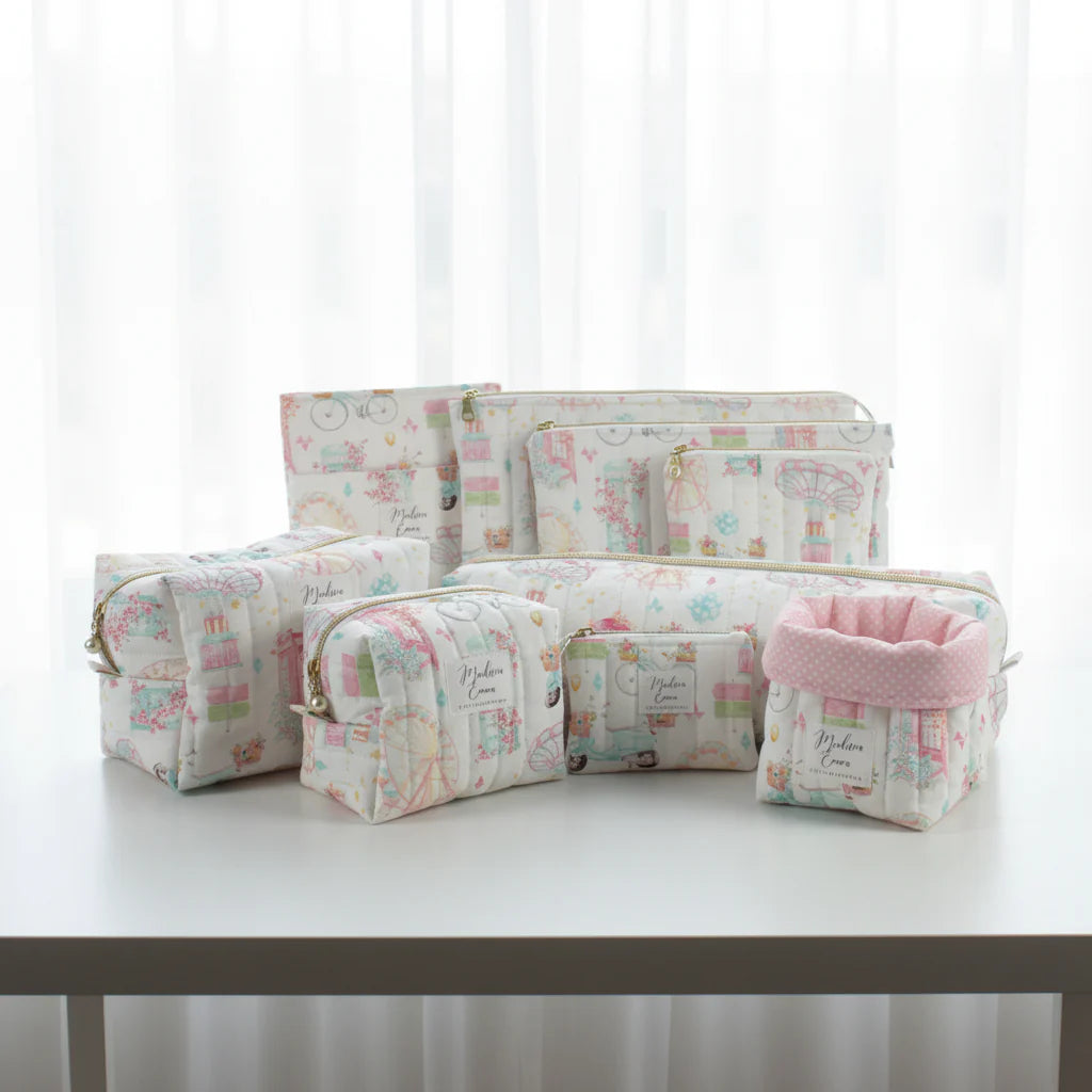 Sophia Collection