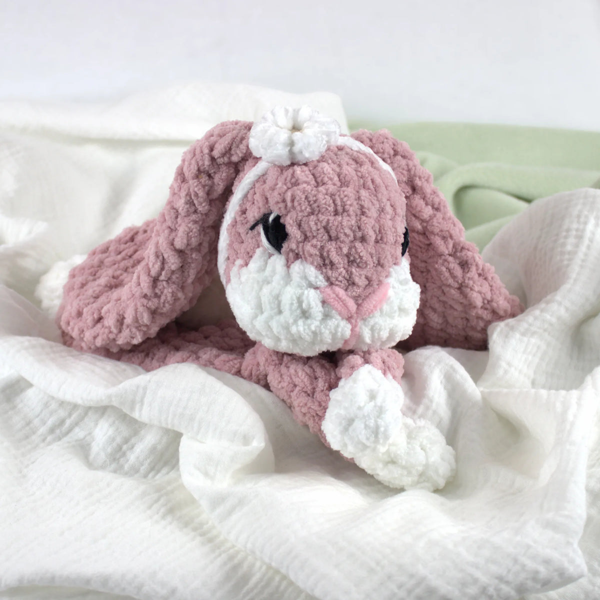 Bella Bunny