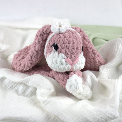 Bella Bunny