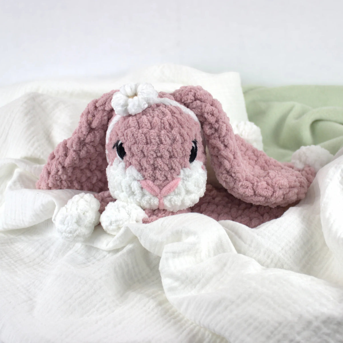 Bella Bunny