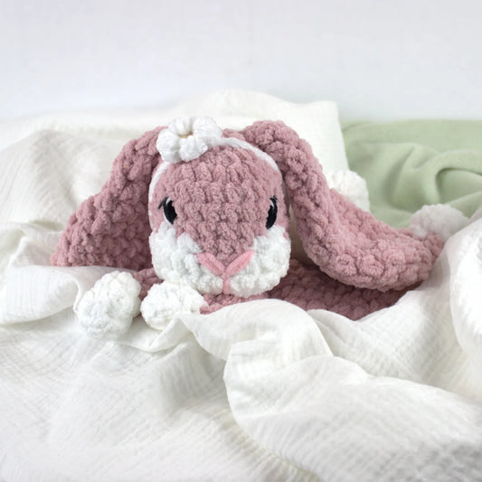 Bella Bunny