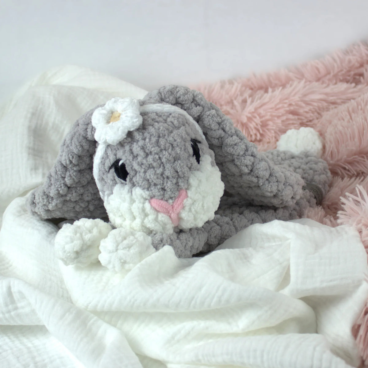 Bonnie Bunny
