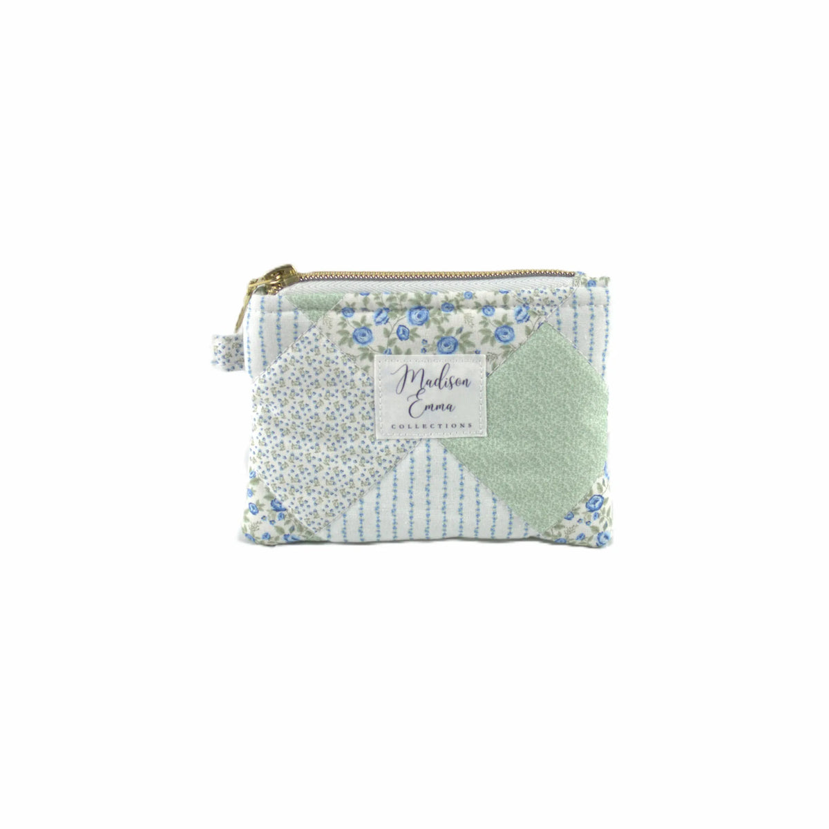 Delilah Coin Pouch