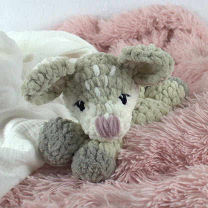 Dottie Deer