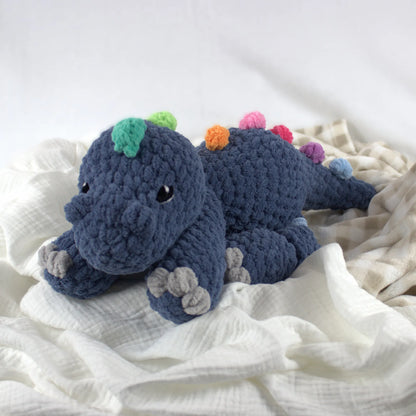 Duno Dinosaur