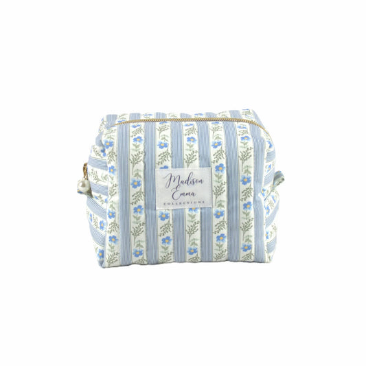 Emily Small Makeup Bag