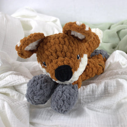 Felix Fox