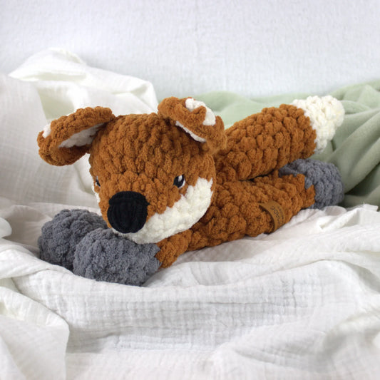 Felix Fox