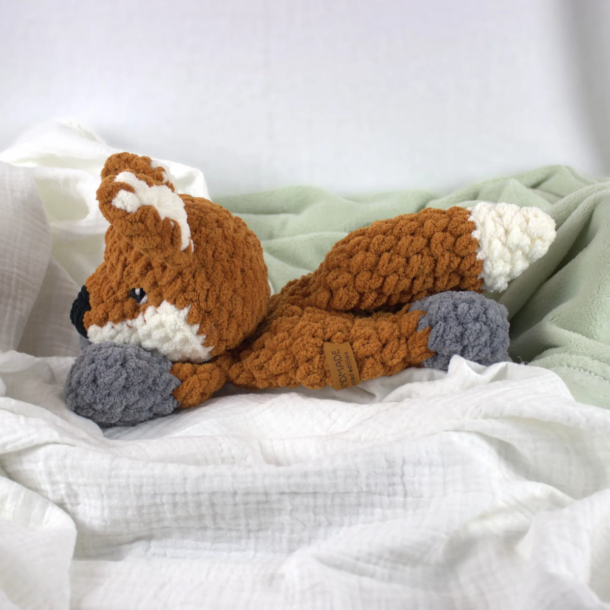 Felix Fox