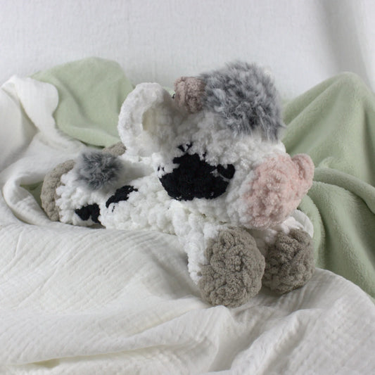 Fizzbee Fresian Calf