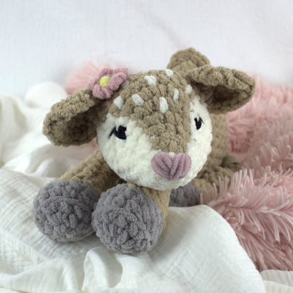 Flora Fawn