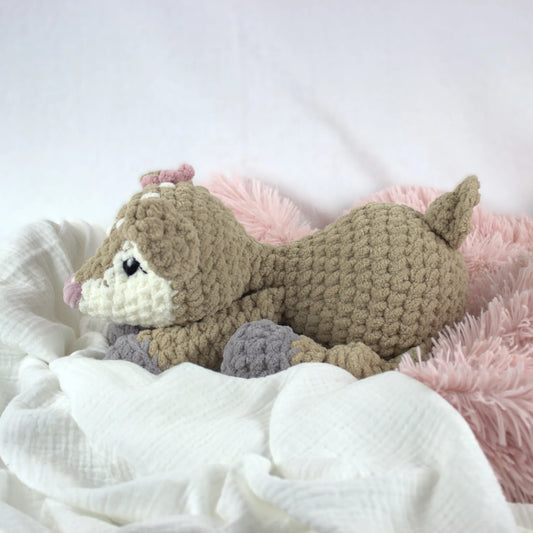 Flora Fawn