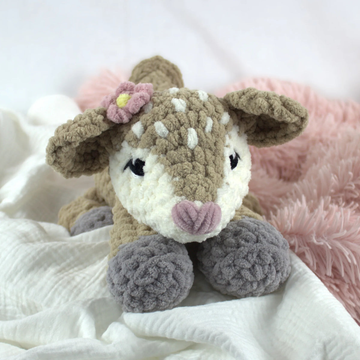 Flora Fawn
