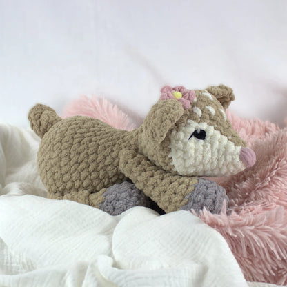 Flora Fawn