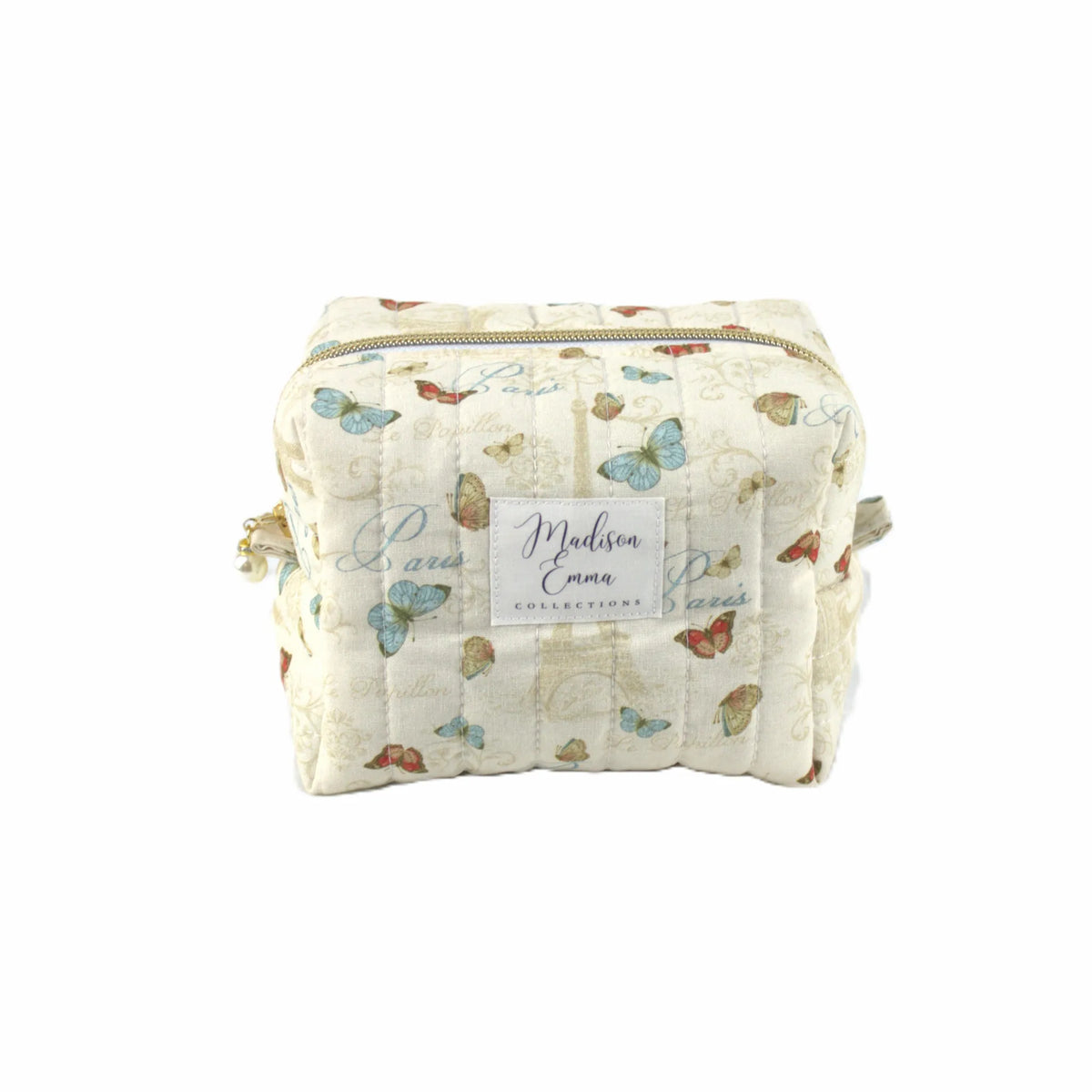 Grace Small Makeup Bag