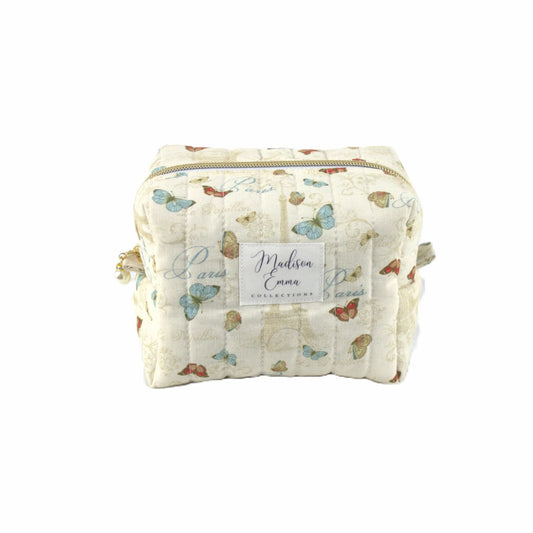 Grace Small Makeup Bag