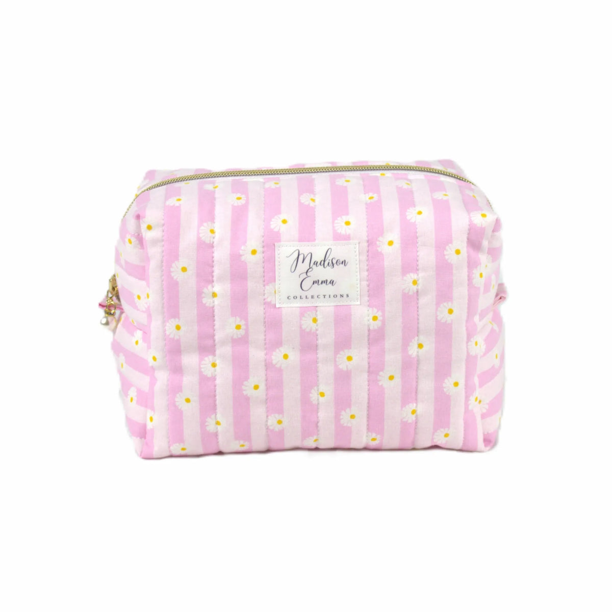 Josie Large Makeup Bag
