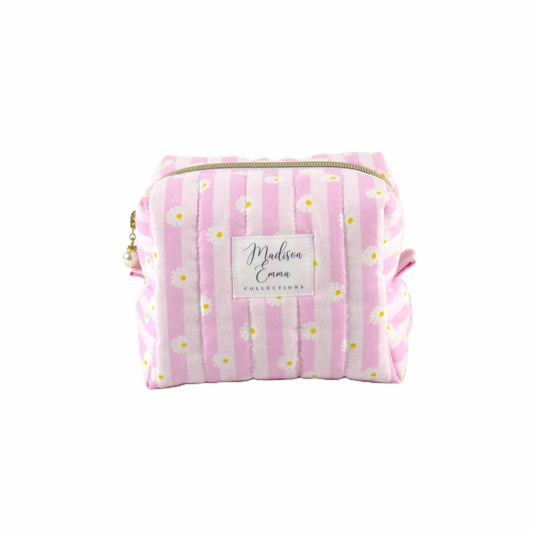 Josie Small Makeup Bag