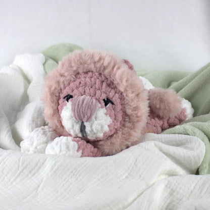 Leah Lion