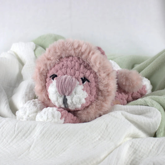 Leah Lion