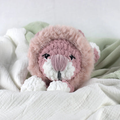 Leah Lion