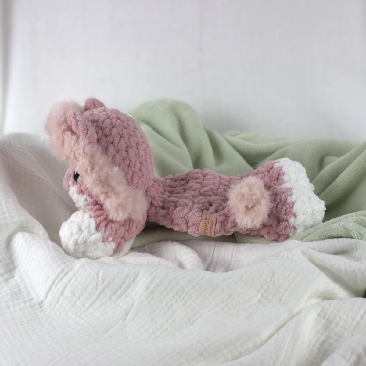 Leah Lion