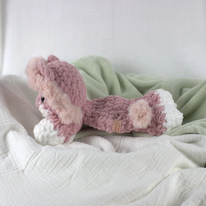 Leah Lion