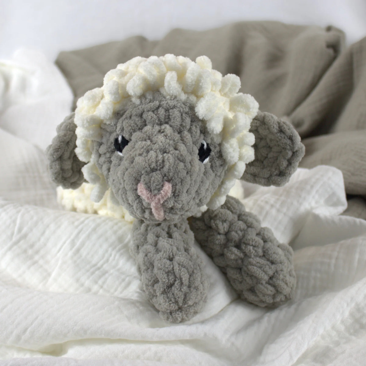 Leila Lamb