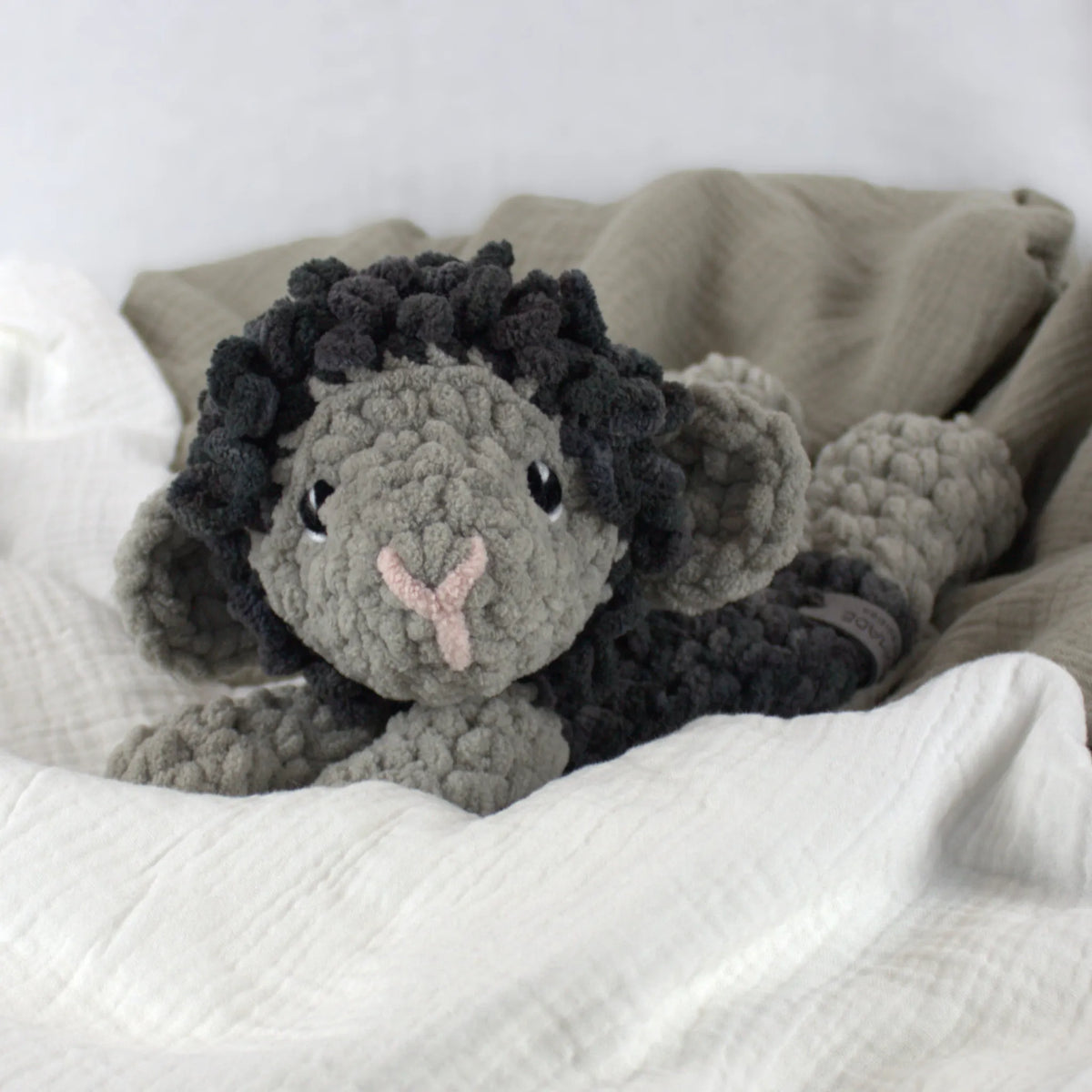 Lenni Lamb