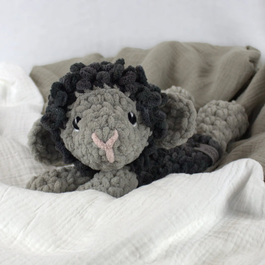 Lenni Lamb