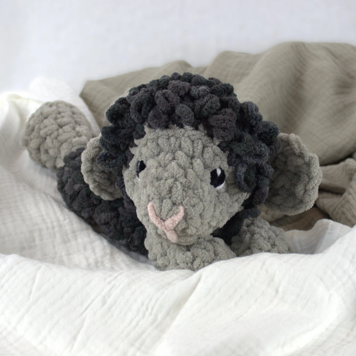 Lenni Lamb