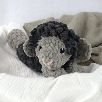 Lenni Lamb