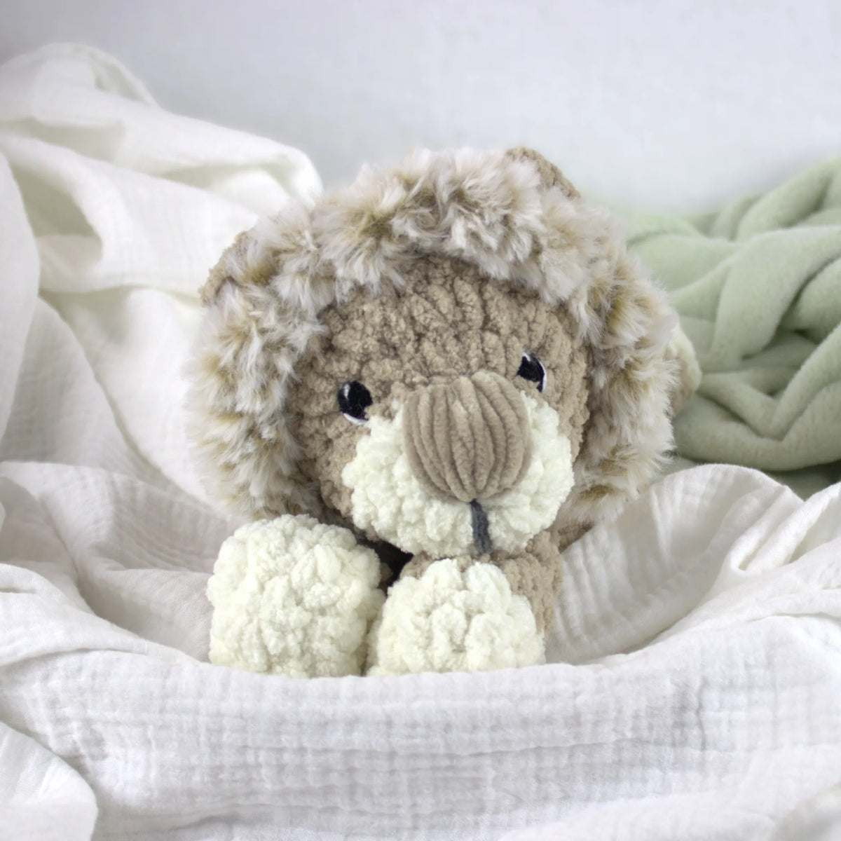 Leo Lion